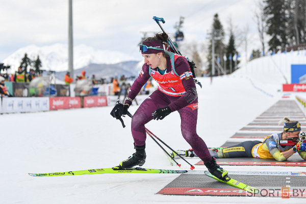 "Повторила "успех" Резцовой": Халили подытожила пасьют в Златоусте