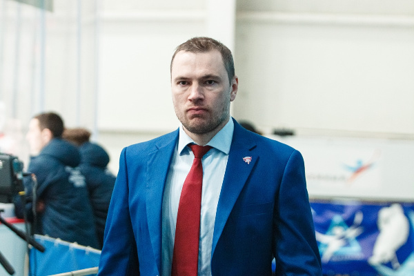 Иван Усенко: "Приходится доставать из себя все, чтобы забивать голы"