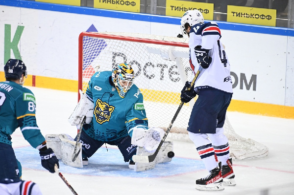 Ассист Белевича принес "Торпедо" победу в матче с "Сочи" Сушко