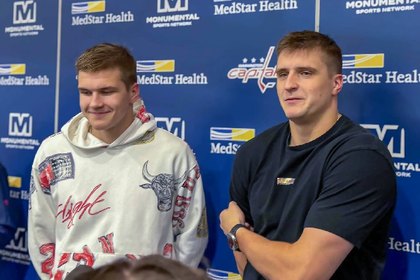 Илья Шинкевич выделил одного белоруса, который может усилить минское "Динамо"