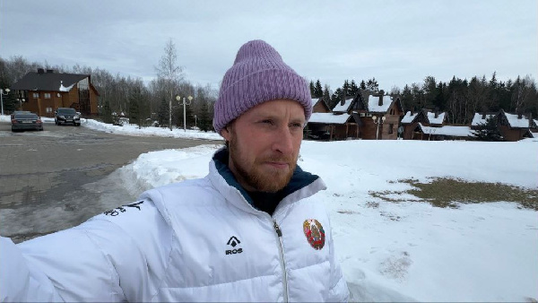 "Ни во что не ставят": экс-фристайлист сборной Беларуси прокомментировал Олимпиаду