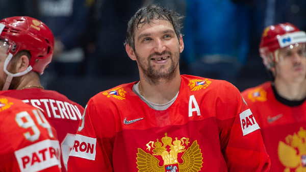 Глава ИИХФ выразил надежду на участие российских хоккеистов в ОИ-2030