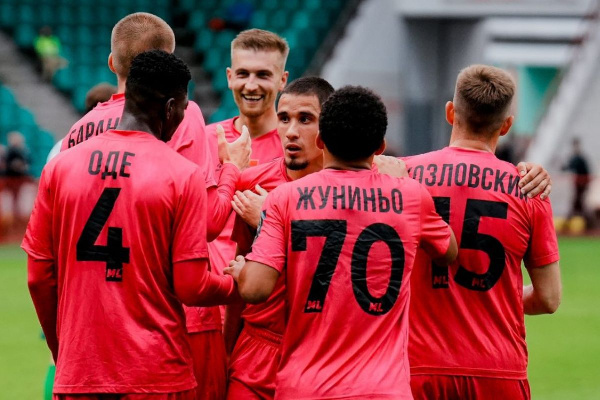 Глеб Шевченко назвал главного претендента на чемпионство в Беларуси