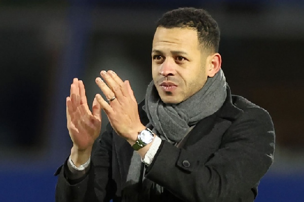 "Челси" назвал имя нового главного тренера команды