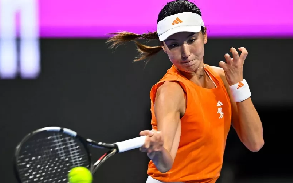 На турнире WTA-250 в Остине появилась "комната ярости" для теннисисток