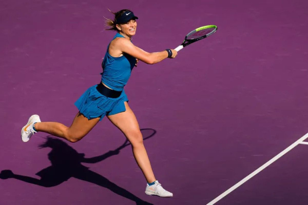 Подруга Соболенко Бадоса высказалась о "переезде" Итогового турнира WTA из Эр-Рияда