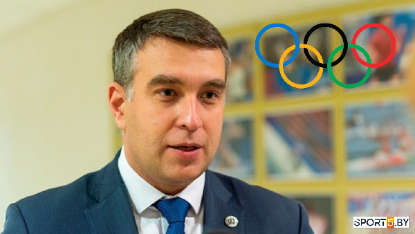 "Нужно готовиться к 2028 году": в Минспорта высказались о допуске игровиков