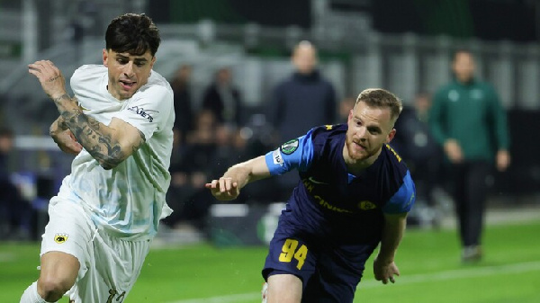 "Кристал Пэлас" дотянул до дополнительного, "Целе" отыграл только два: итоги ответных матчей ЛК