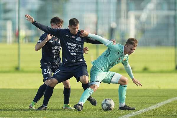 Тренер АБФФ (U-17) рассказал о травме самого талантливого игрока поколения 