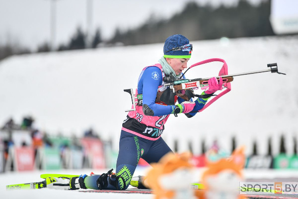 Повторить успех Воробья: Где смотреть женский масс-старт этапа Кубка России