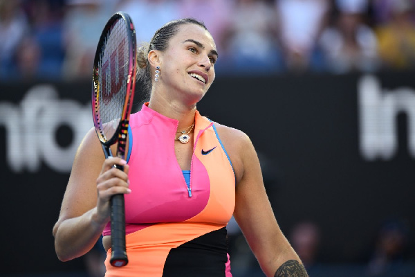 Арина Соболенко сделала выбор между "Ролан Гаррос" и Уимблдоном