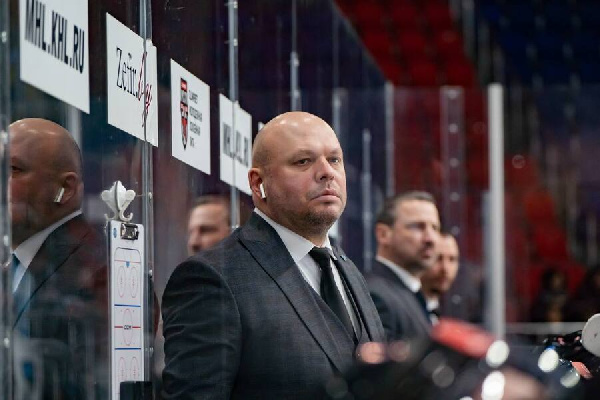 "Нужно было бить первым": Евгений Летов — о скандальном эпизоде в концовке матча с "Динамо СПб"