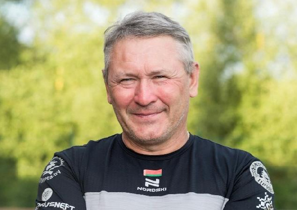 Олег Рыженков рассказал о составе команды, который примет участие в первом этапе Кубка Содружества