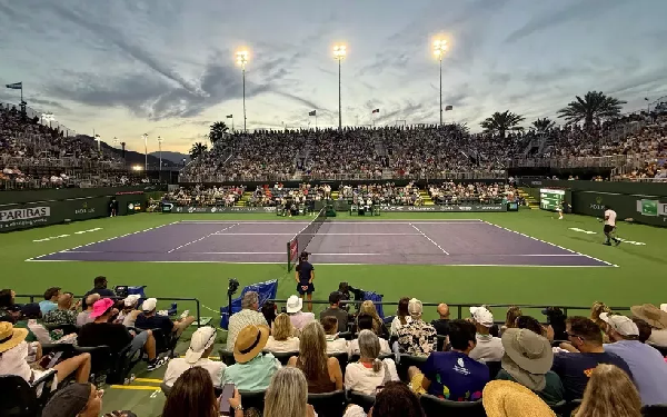 Соболенко — лучшая: ведущие теннисисты мира попробовали себя в музыкальном челлендже