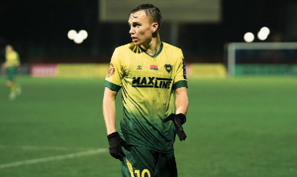 "Неужели у людей настолько скучная жизнь?": Никифоренко недоволен критикой от комментатора "Беларусь 5" 