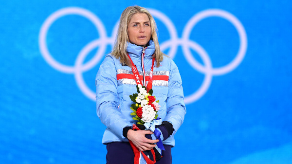 Четырехкратная олимпийская чемпионка заявила, что не выступит на Олимпиаде‑2026