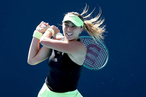 Подруга Соболенко Бадоса: "Не могу контролировать голоса внутри себя"