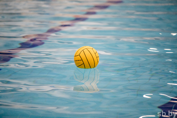 ⚡Белорусские ватерполисты вернутся на международную арену в 2026 году