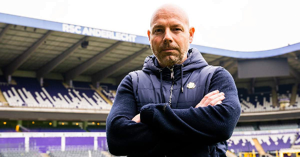 Тренер сборной Дании: "Может показаться, что мы просто раздавим сборную Беларуси, но не думаю, что этого стоит ожидать"