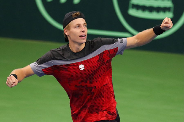 Официально: три представителя Беларуси сыграют в квалификации Australian Open-2024