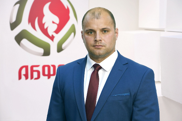 Евгений Булойчик: "Всегда считал, что представительство клубов из Минска и области слишком большое"