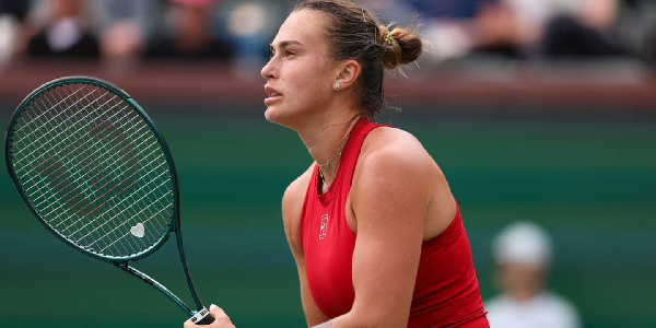 Соболенко, Швёнтек, Рыбакина: стали известны 44 участницы турнира WTA-1000 в Майами