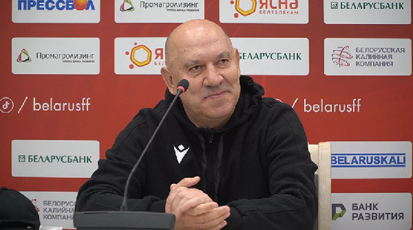 Георгий Кондратьев: "Зубами вырывать мячи, запихивать их в ворота..."