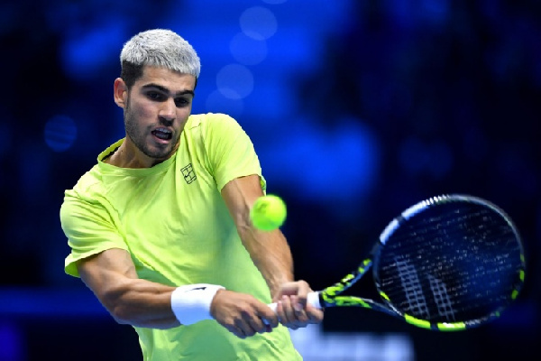 Экс-чемпионка четырех ТБШ, давшая оценку за сезон Соболенко, высказалась о первом месте Карлоса Алькараса