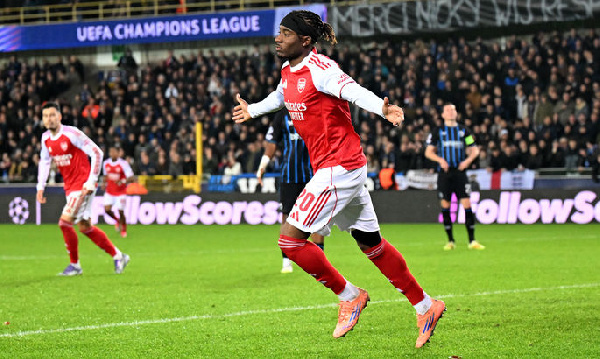 Стали известны главные фавориты на победу в Лиге чемпионов