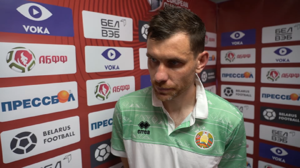 Сергей Политевич: "Уже 100 лет не выигрывали"