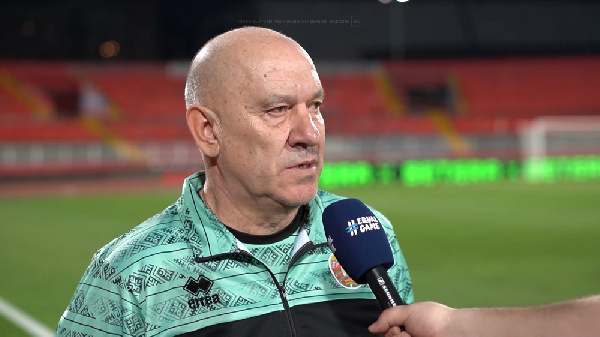 Георгий Кондратьев: "Мы никого не боимся"