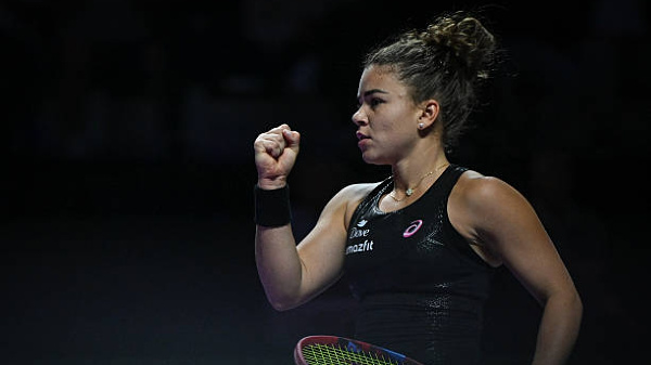 Восьмая ракетка мира своим тренером назначила недавнюю партнершу