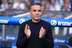 "Реал Сосьедад" Захаряна уволил главного тренера