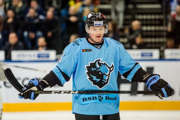 Артем Демков: "Если они выбирают соперника, "Динамо" может настигнуть карма"