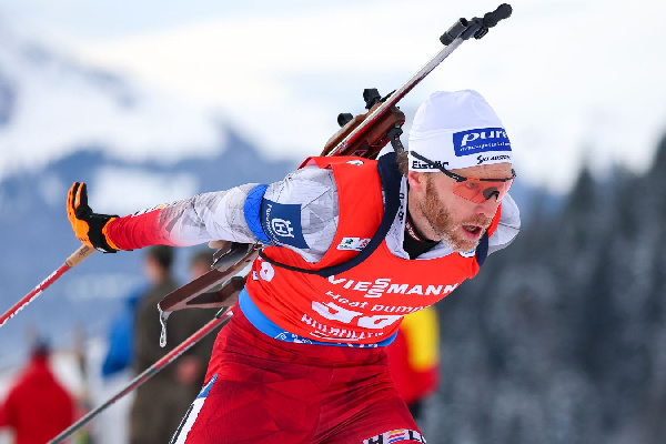 Легендарный биатлонист неожиданно объявил о завершении карьеры