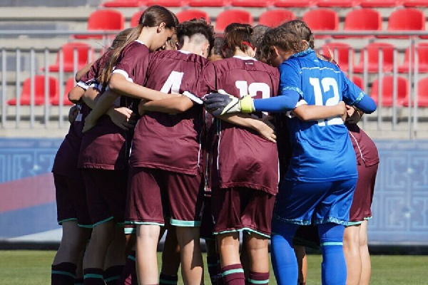 В Минске пройдет футбольный турнир с участием европейской сборной