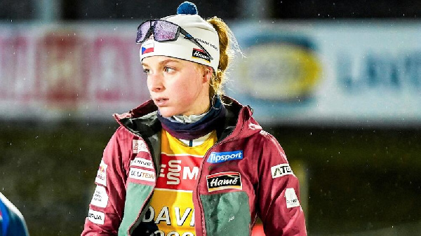 Чемпионка мира восстановилась после операции на спине и заявлена на Кубок мира