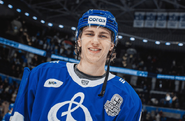 "Если закрыть Энаса, там еще двое": Пыленков — о грядущем матче с минским "Динамо"