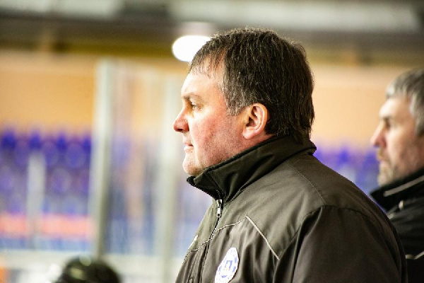 Александр Якушев: "Будем рассматривать Кубок Цыплакова как подготовку к чемпионату"