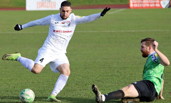 Стремительный рост: защитник "Белшины" может усилить минское "Динамо"