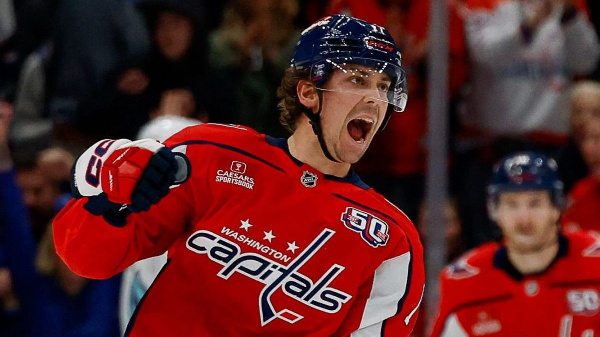 Напарник Протаса и Овечкина рассказал о причинах низкой результативности "Вашингтона"