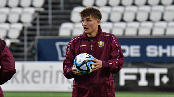 Белорусский форвард "Крыльев Советов" стал игроком могилевского "Днепра"