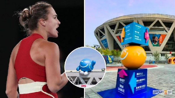 China Open: даты, призовые, участники. Соболенко — фаворит №1
