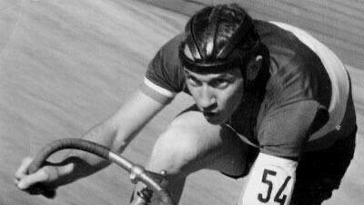 Ушел из жизни бронзовый призер Олимпийских игр‑1960 в составе сборной СССР