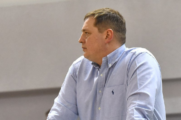 Андрей Крайнов ответил на вопрос о возможных провокациях после трансфера Кирилла Самойло в Польше