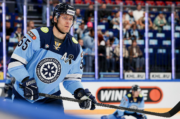 Обладатель Кубка Гагарина Ткачев пополнил состав "Торпедо" Кульбакова, Принса и Белевича