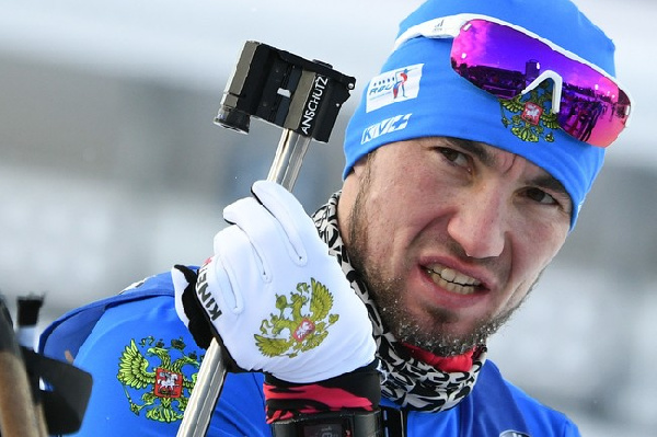 Чемпион мира Александр Логинов травмировал руку