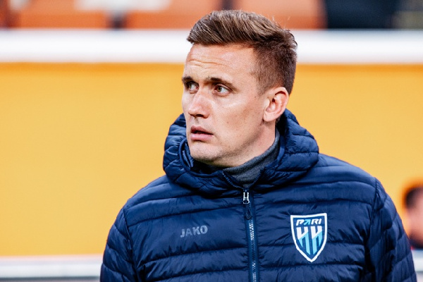 "Пари НН" Шпилевского в спарринге уступил команде из ФНЛ