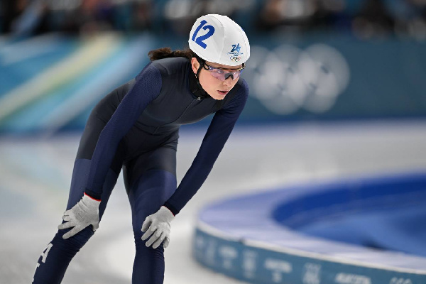 Марина Зуева оценила свой результат на Олимпиаде по десятибалльной шкале