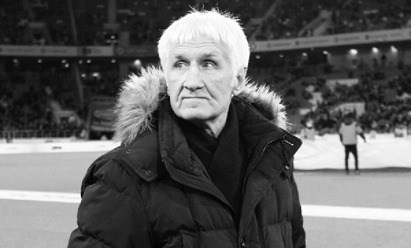 Чемпион СССР в составе "Спартака" ушел из жизни в 84 года